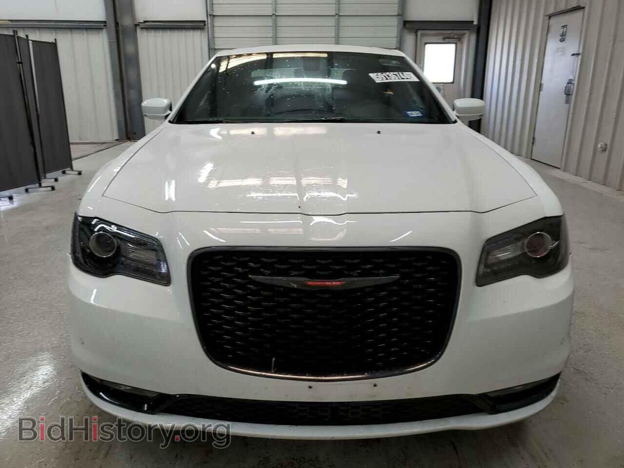 2023 CHRYSLER 300 - VIN: 2C3CCABG7PH599848 - Фото 5