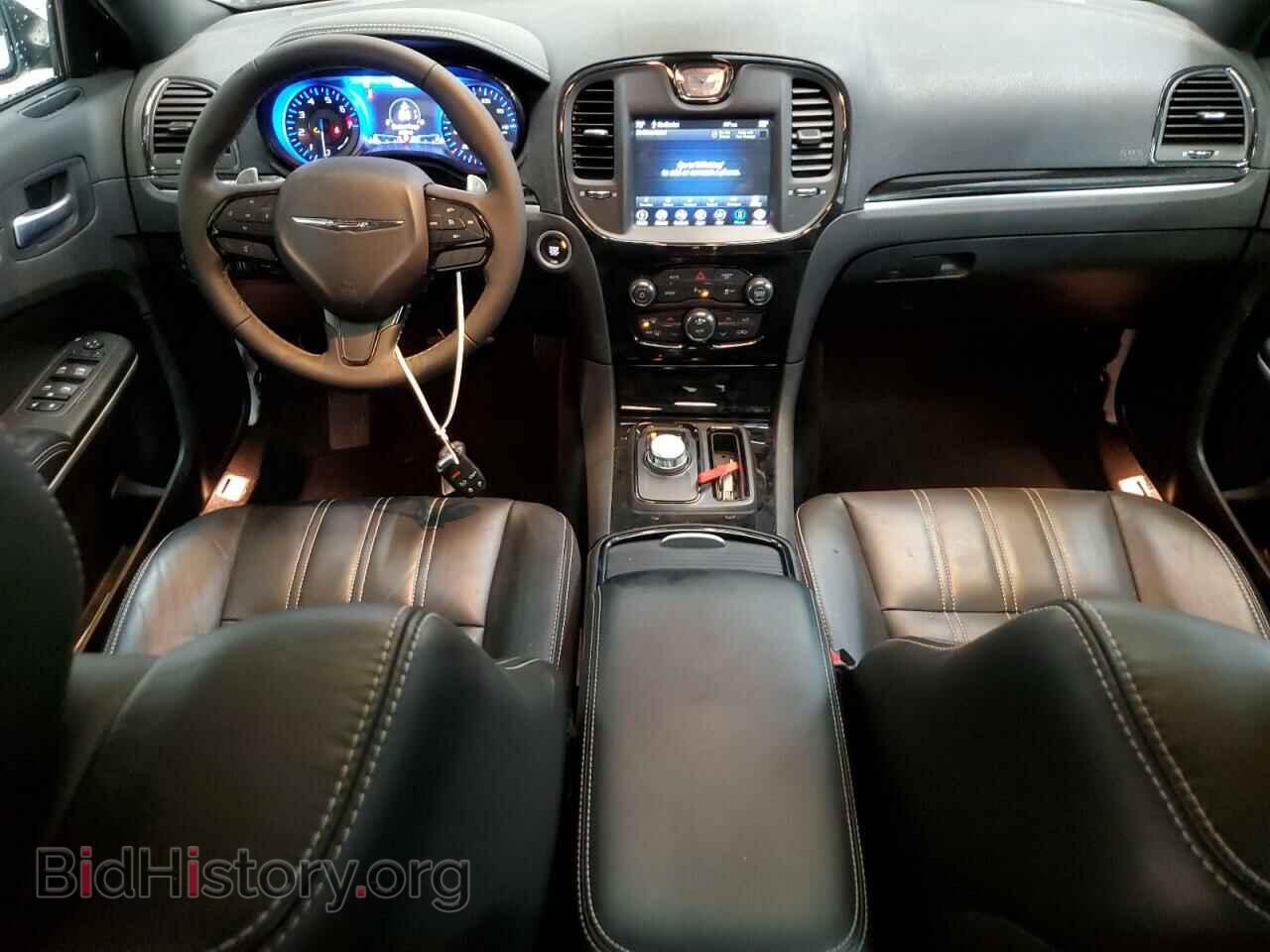 2023 CHRYSLER 300 - VIN: 2C3CCABG7PH599848 - Фото 8