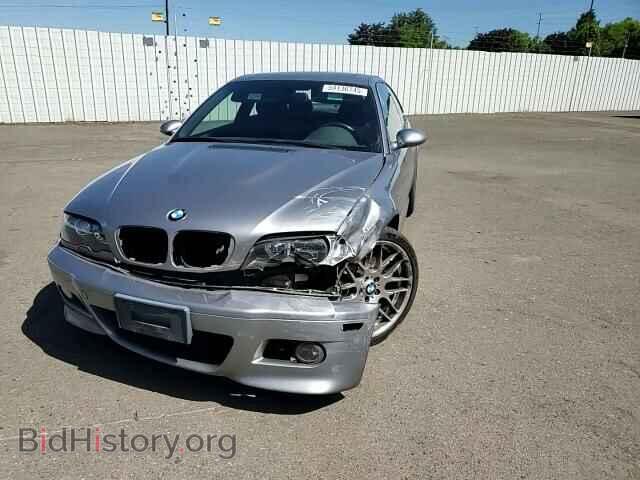 2005 BMW M3 - VIN: WBSBL93485PN62822 - Фото 13
