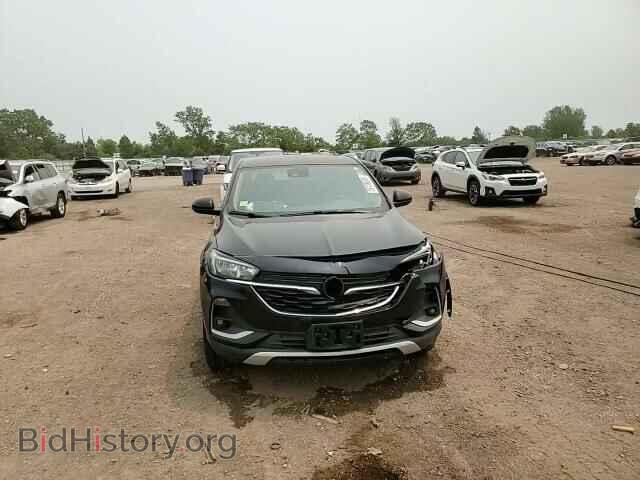 2022 BUICK ENCORE - VIN: KL4MMCSL3NB083959 - Фото 13