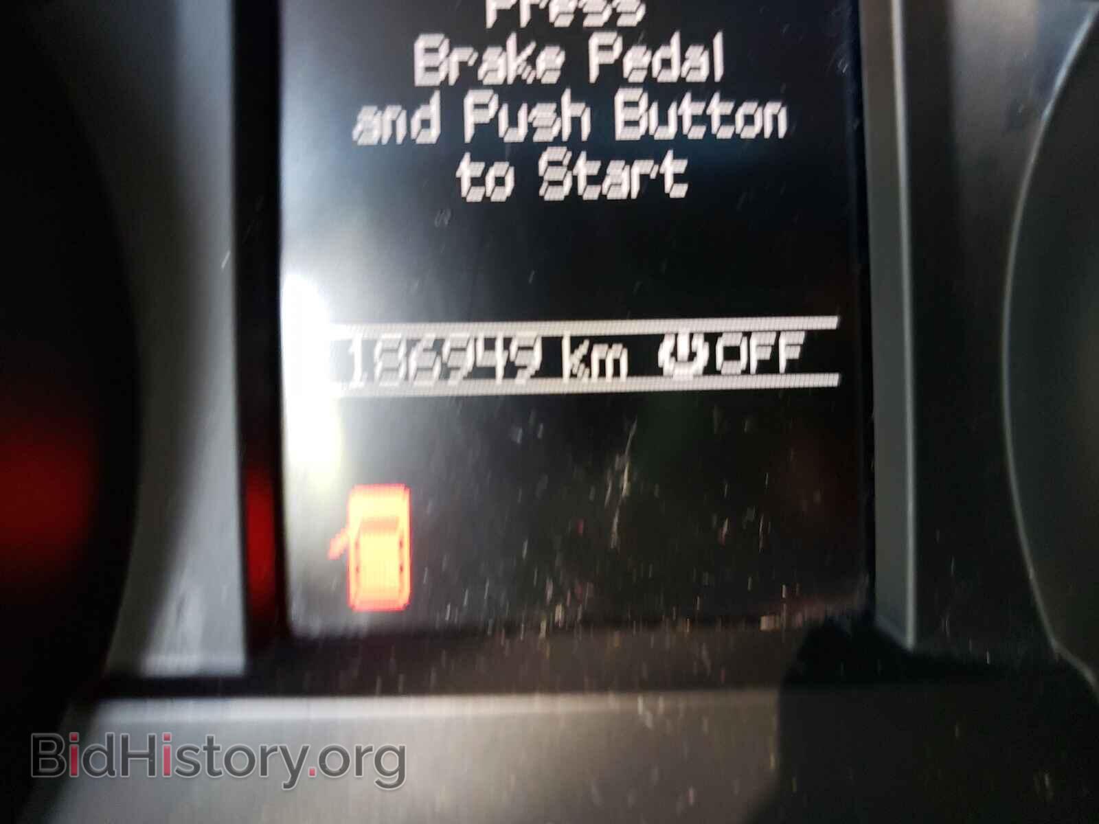 2012 JEEP CHEROKEE - VIN: 1C4RJFAG2CC225848 - Фото 8