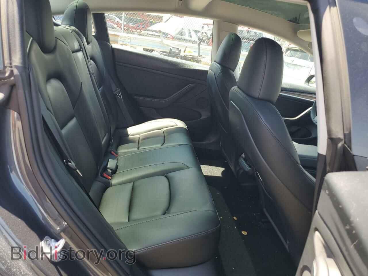 2023 TESLA MODEL 3 - VIN: 5YJ3E1EA7PF625478 - Photo 10
