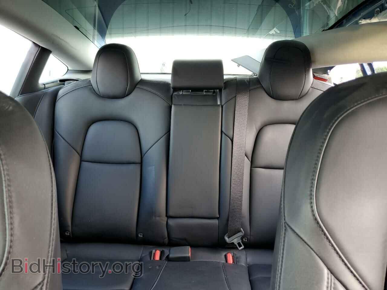 2019 TESLA MODEL 3 - VIN: 5YJ3E1EA0KF417452 - Photo 10