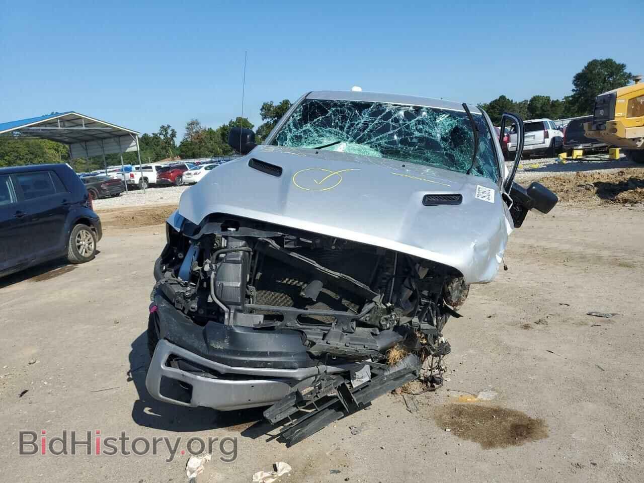 2016 RAM 1500 - VIN: 1C6RR7YT1GS399401 - Фото 9