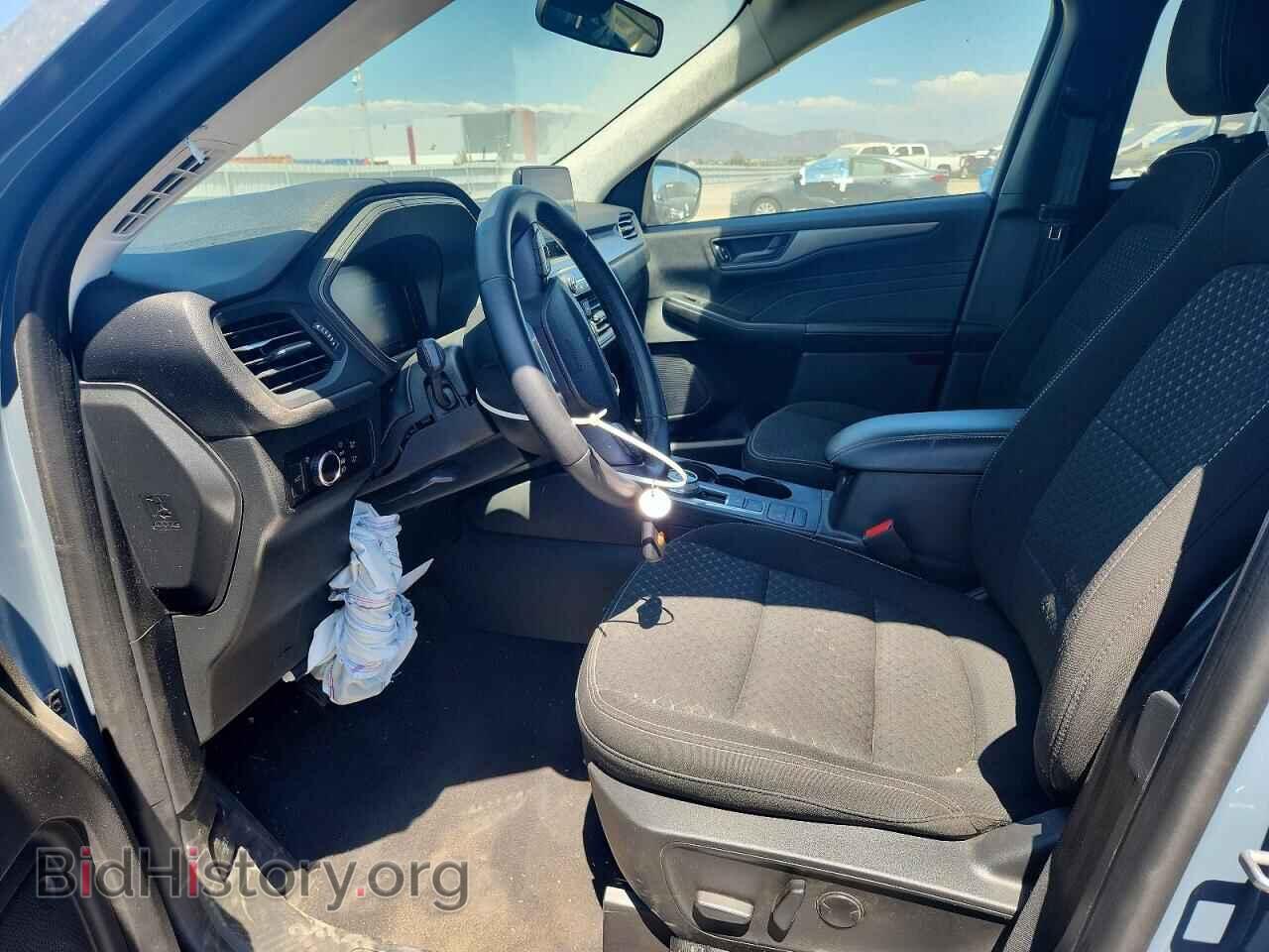2023 FORD ESCAPE - VIN: 1FMCU0GNXPUA02775 - Фото 7