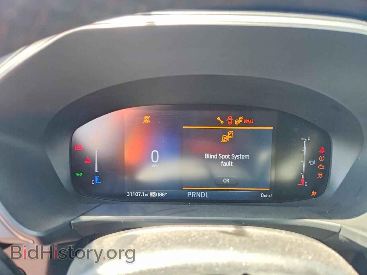 2023 FORD ESCAPE - VIN: 1FMCU0GNXPUA02775 - Фото 9