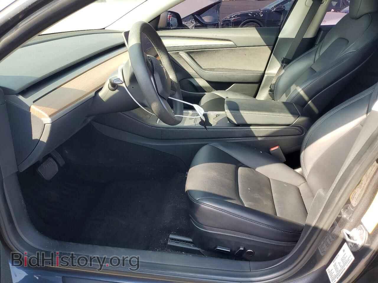 2023 TESLA MODEL 3 - VIN: 5YJ3E1EB8PF673547 - Photo 7