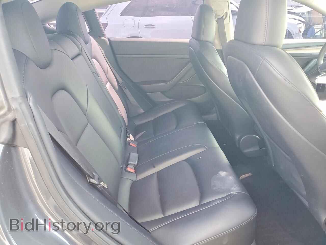 2023 TESLA MODEL 3 - VIN: 5YJ3E1EB8PF673547 - Photo 10