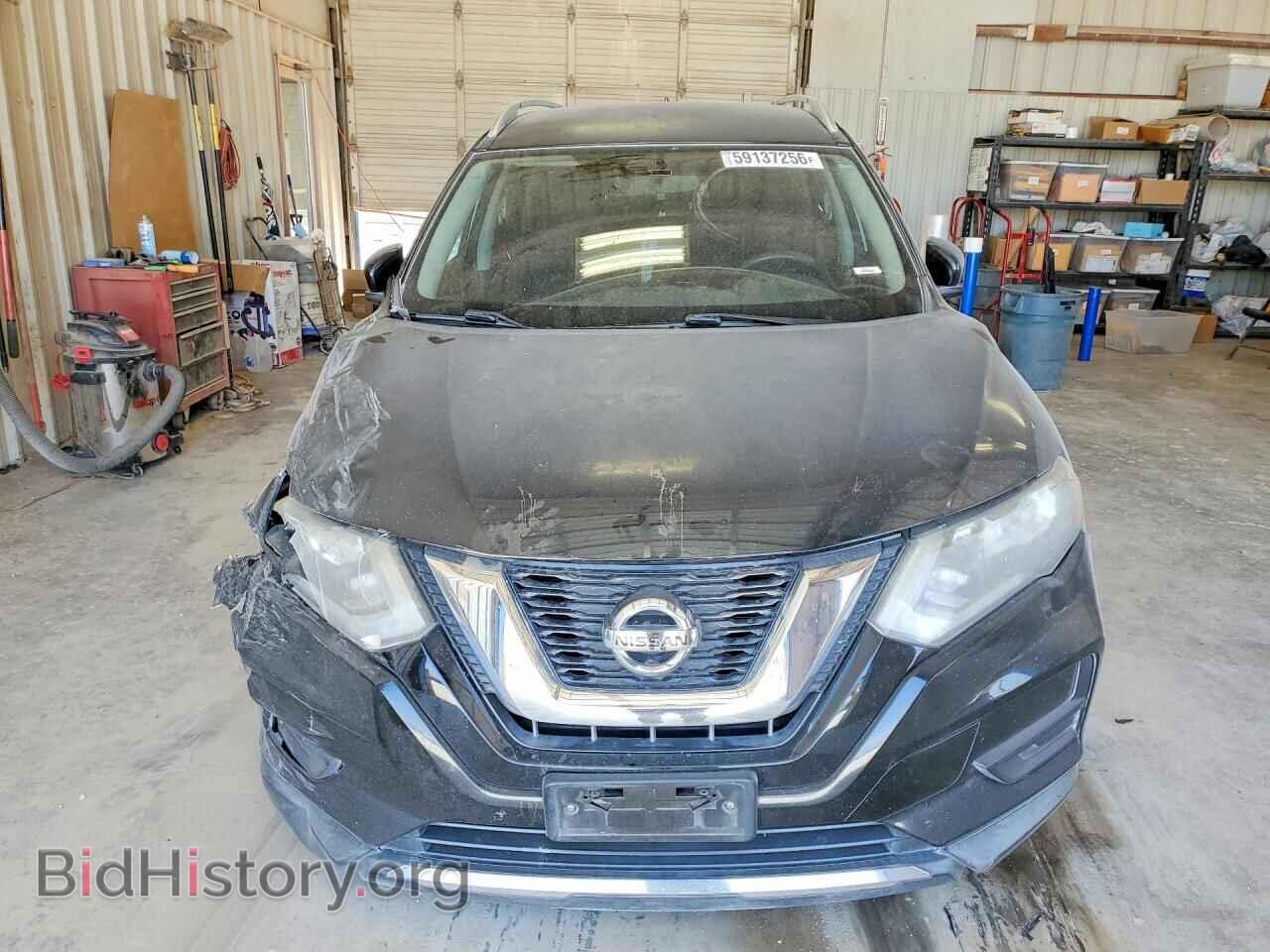 2017 NISSAN ROGUE - VIN: KNMAT2MT1HP528015 - Фото 5