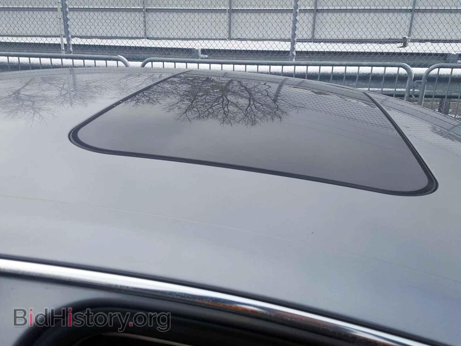 2007 AUDI A6 - VIN: WAUDV74F17N054654 - Фото 9