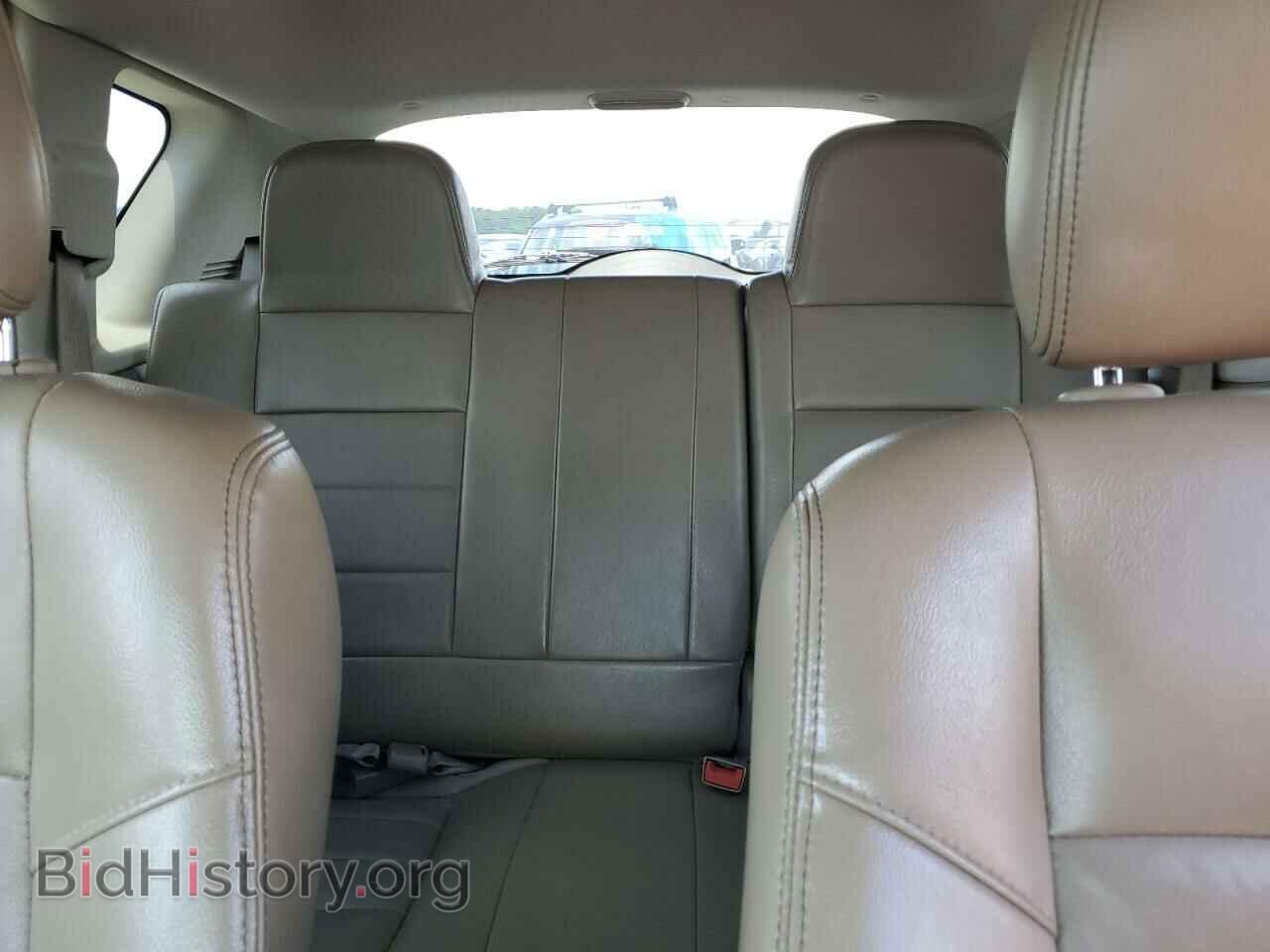 2011 JEEP COMPASS - VIN: 1J4NT5FB4BD151738 - Фото 10
