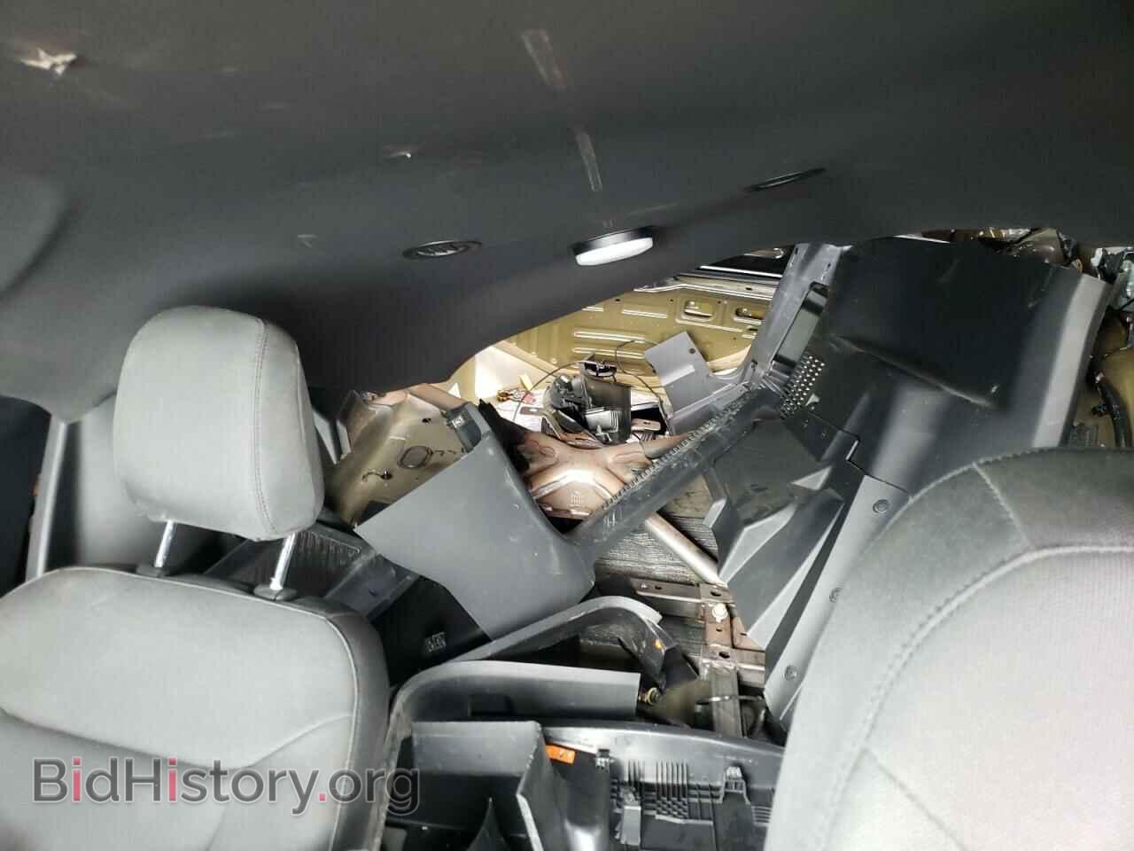 2022 FORD EXPLORER - VIN: 1FM5K8AW9NNA14101 - Фото 10