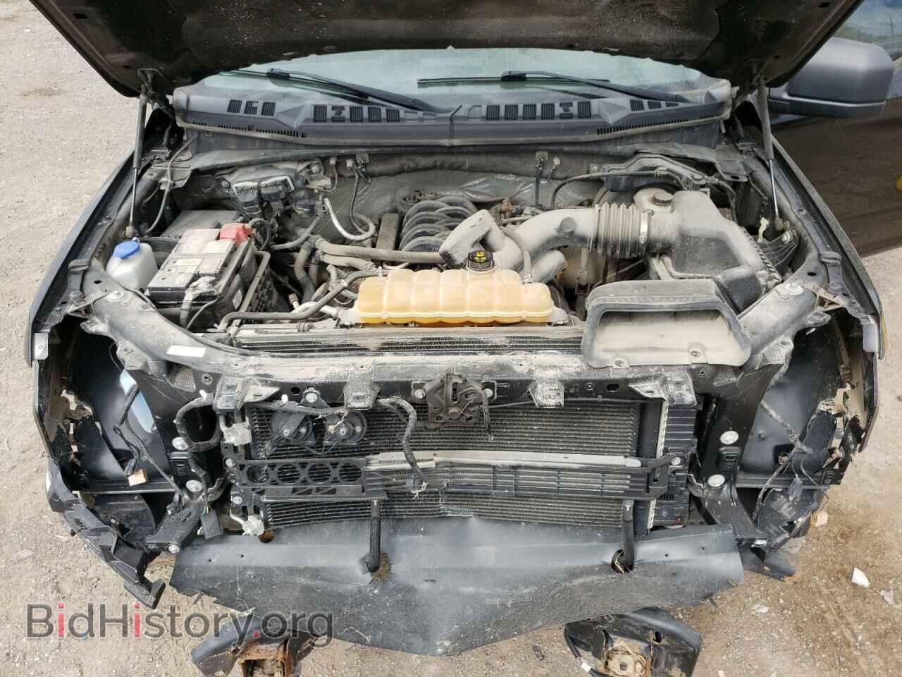 2015 FORD F-150 - VIN: 1FTEW1EF9FKE94136 - Photo 11