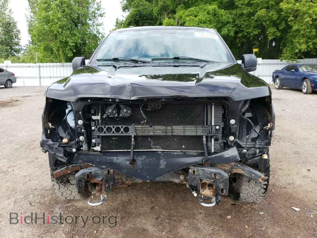 2015 FORD F-150 - VIN: 1FTEW1EF9FKE94136 - Photo 5