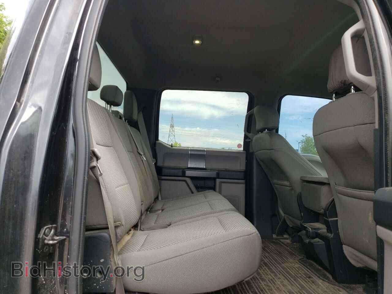 2015 FORD F-150 - VIN: 1FTEW1EF9FKE94136 - Photo 10