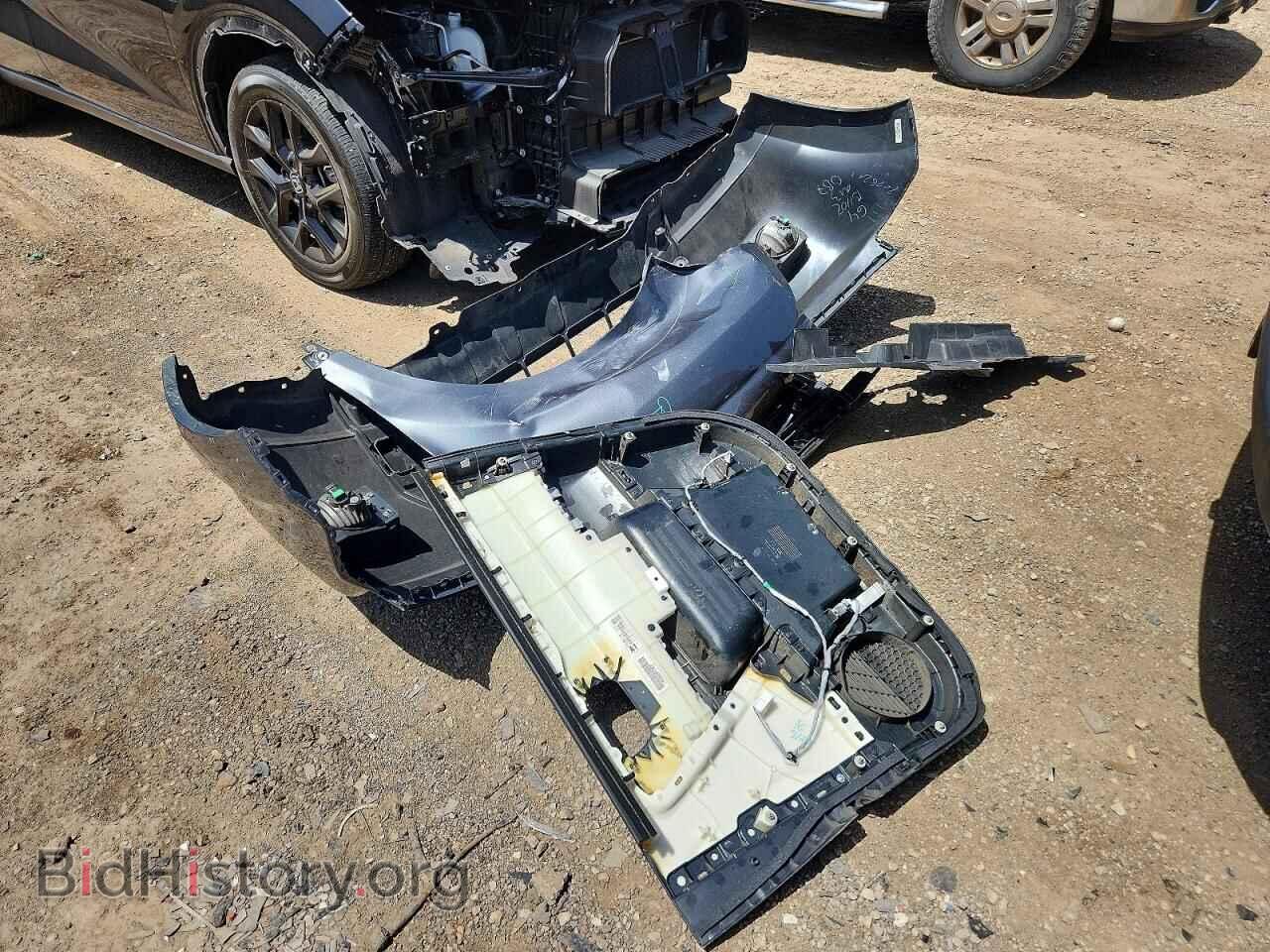 2011 HONDA PILOT - VIN: 5FNYF4H52BB036219 - Photo 13
