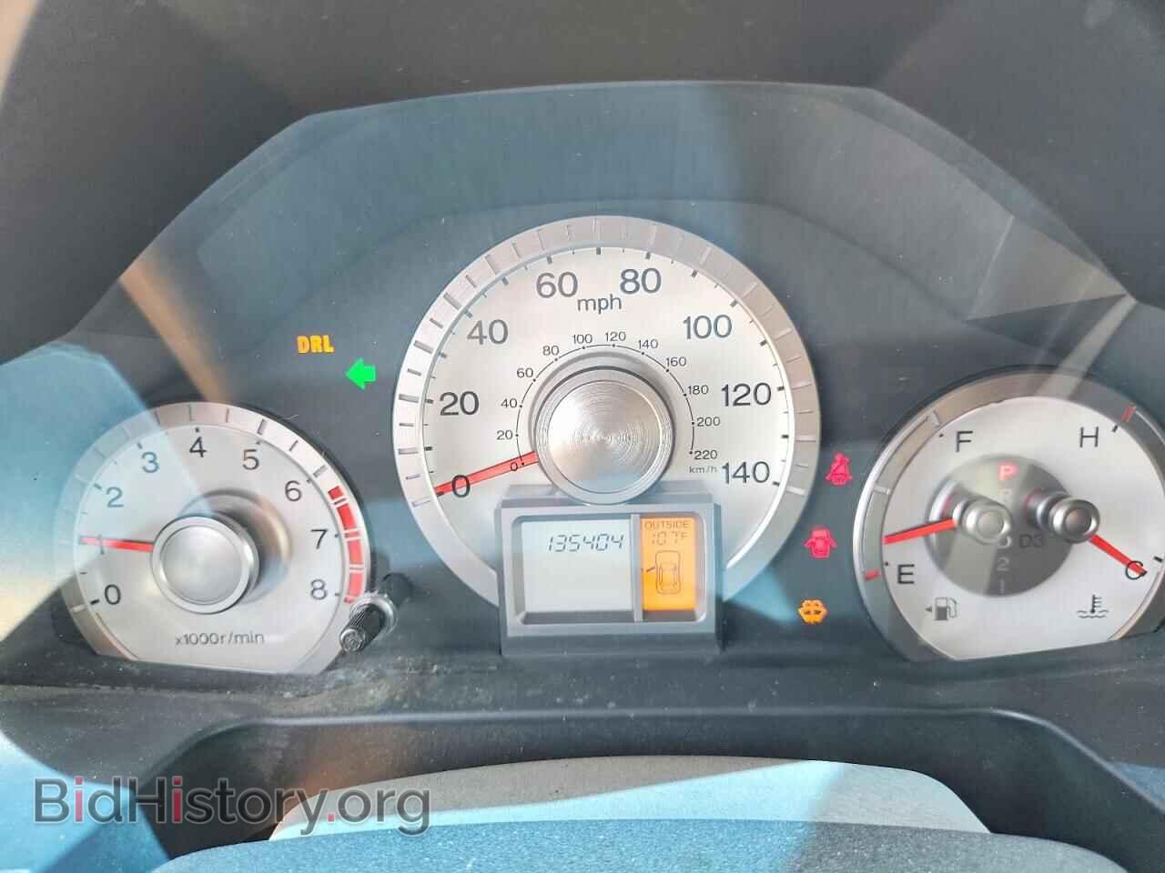 2011 HONDA PILOT - VIN: 5FNYF4H52BB036219 - Photo 9