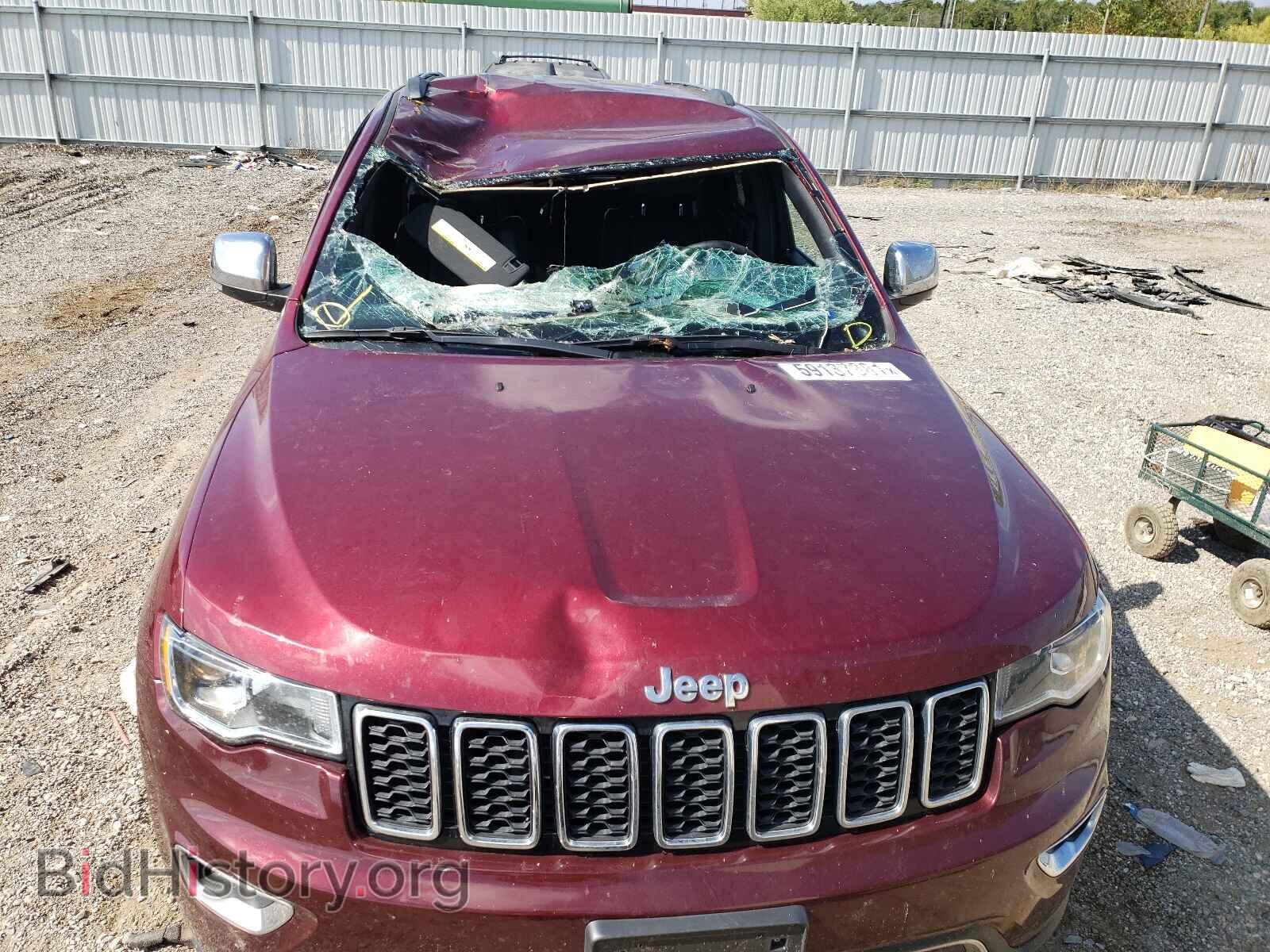 2019 JEEP CHEROKEE - VIN: 1C4RJEBG5KC751446 - Фото 9
