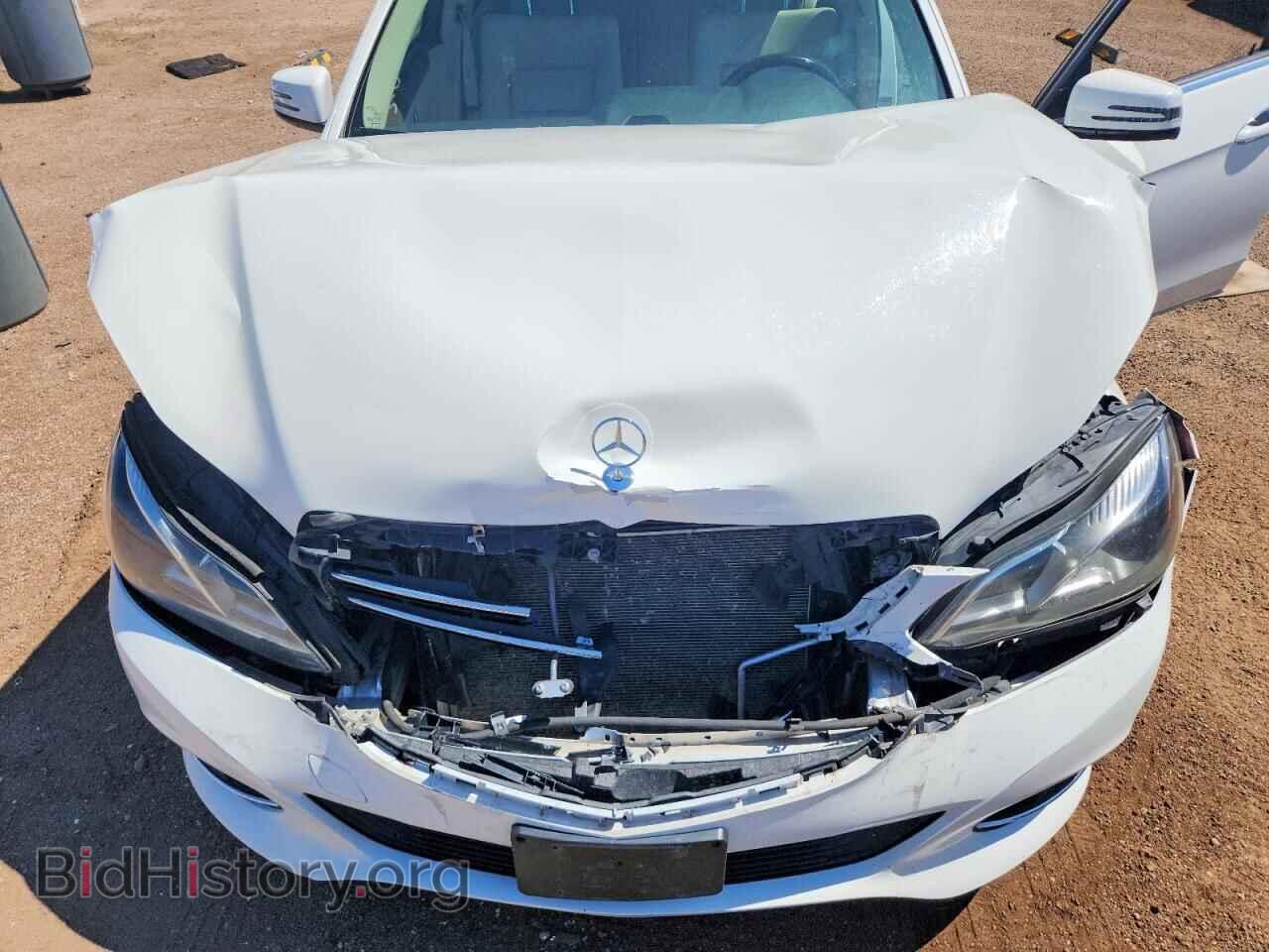 2014 MERCEDES-BENZ E-CLASS - VIN: WDDHF8JB8EA976499 - Фото 11
