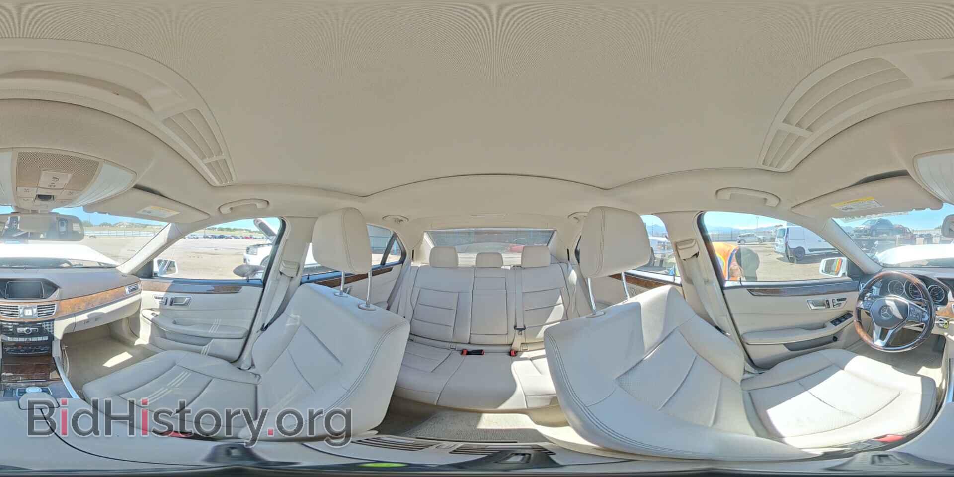 2014 MERCEDES-BENZ E-CLASS - VIN: WDDHF8JB8EA976499 - Фото 14