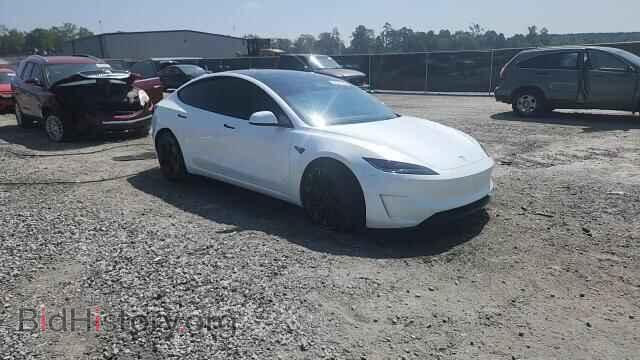 2024 TESLA MODEL 3 - VIN: 5YJ3E1ET7RF857258 - Photo 13