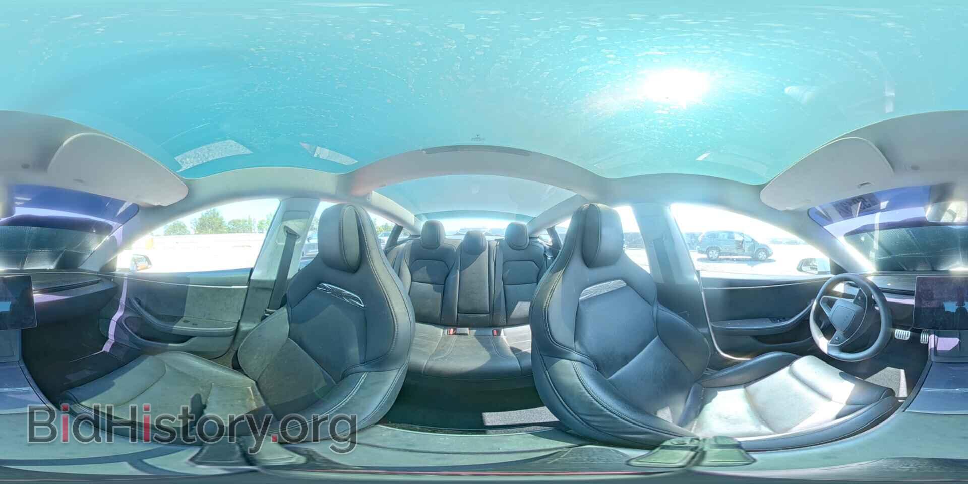 2024 TESLA MODEL 3 - VIN: 5YJ3E1ET7RF857258 - Photo 14