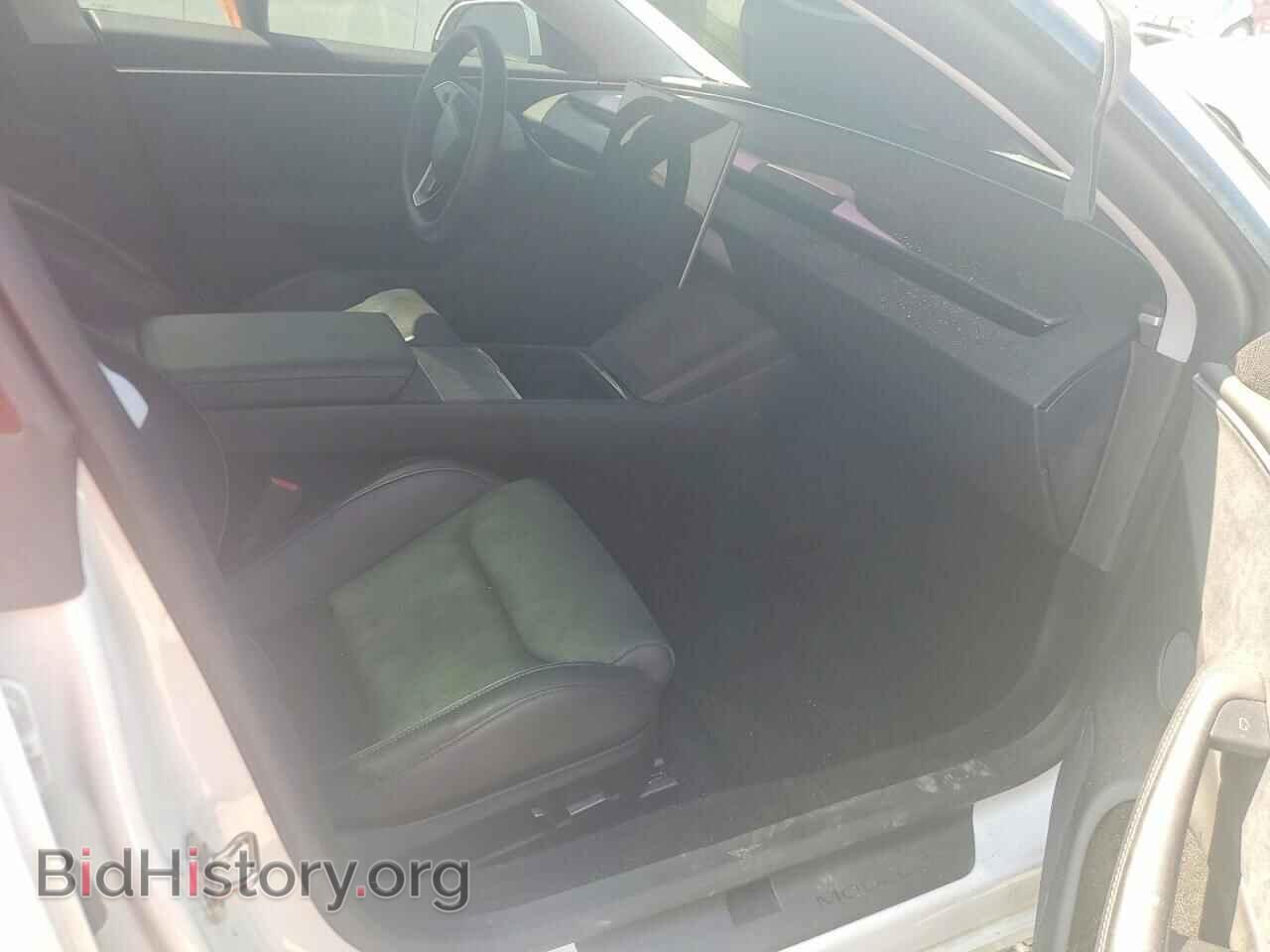 2024 TESLA MODEL 3 - VIN: 5YJ3E1ET7RF857258 - Photo 8