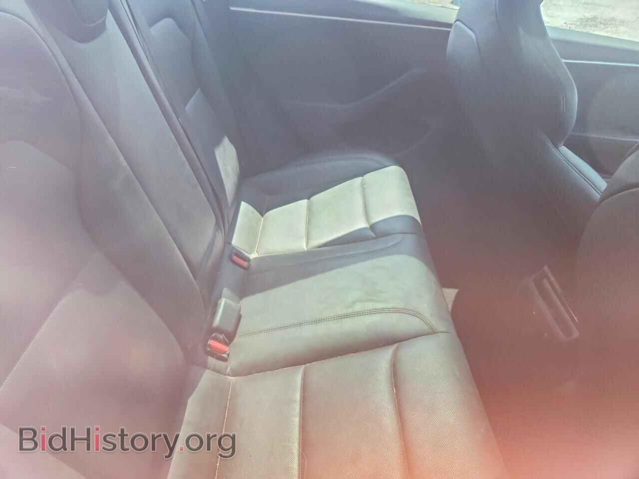 2024 TESLA MODEL 3 - VIN: 5YJ3E1ET7RF857258 - Photo 10