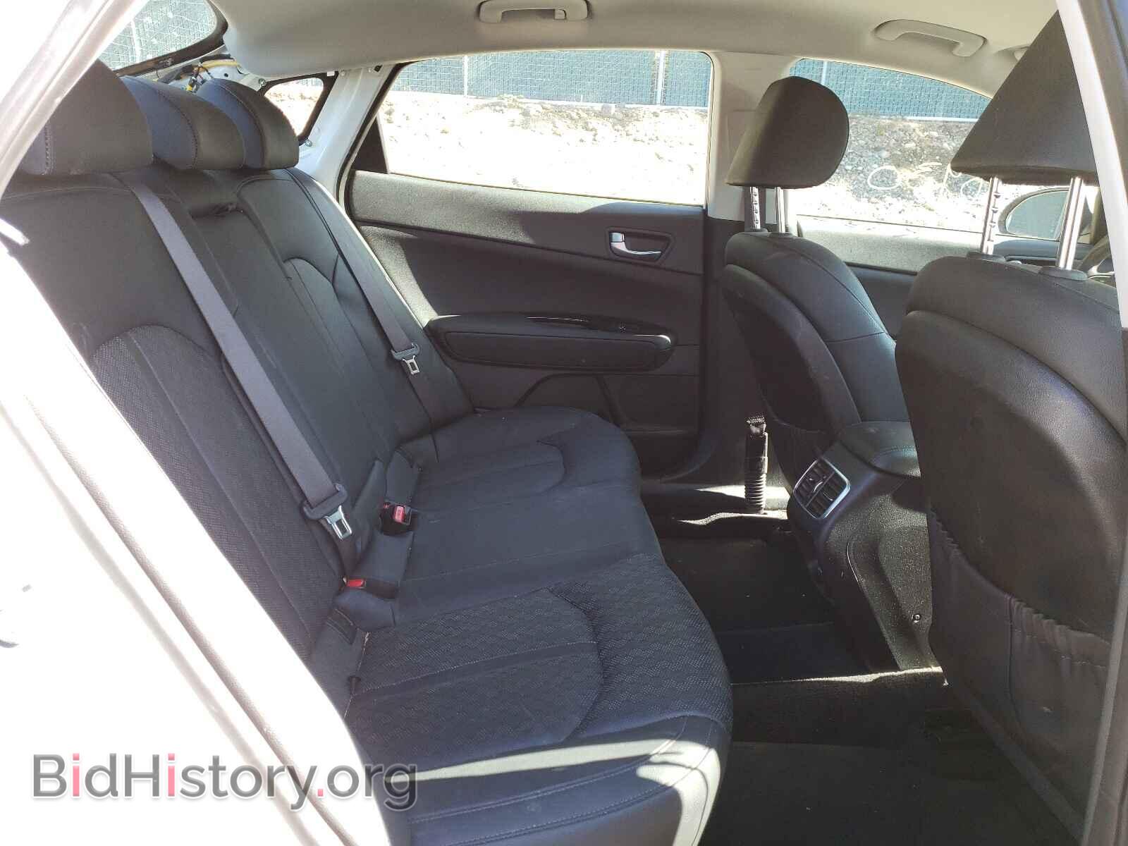 2018 KIA OPTIMA - VIN: KNAGV4LD8J5025722 - Фото 6