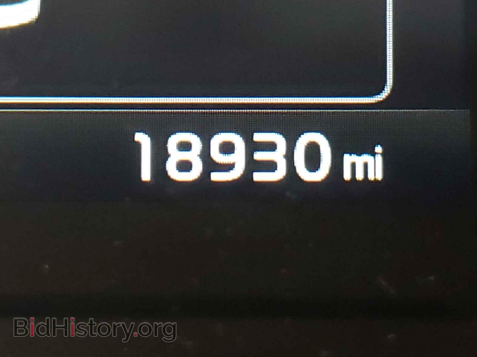 2018 KIA OPTIMA - VIN: KNAGV4LD8J5025722 - Фото 8