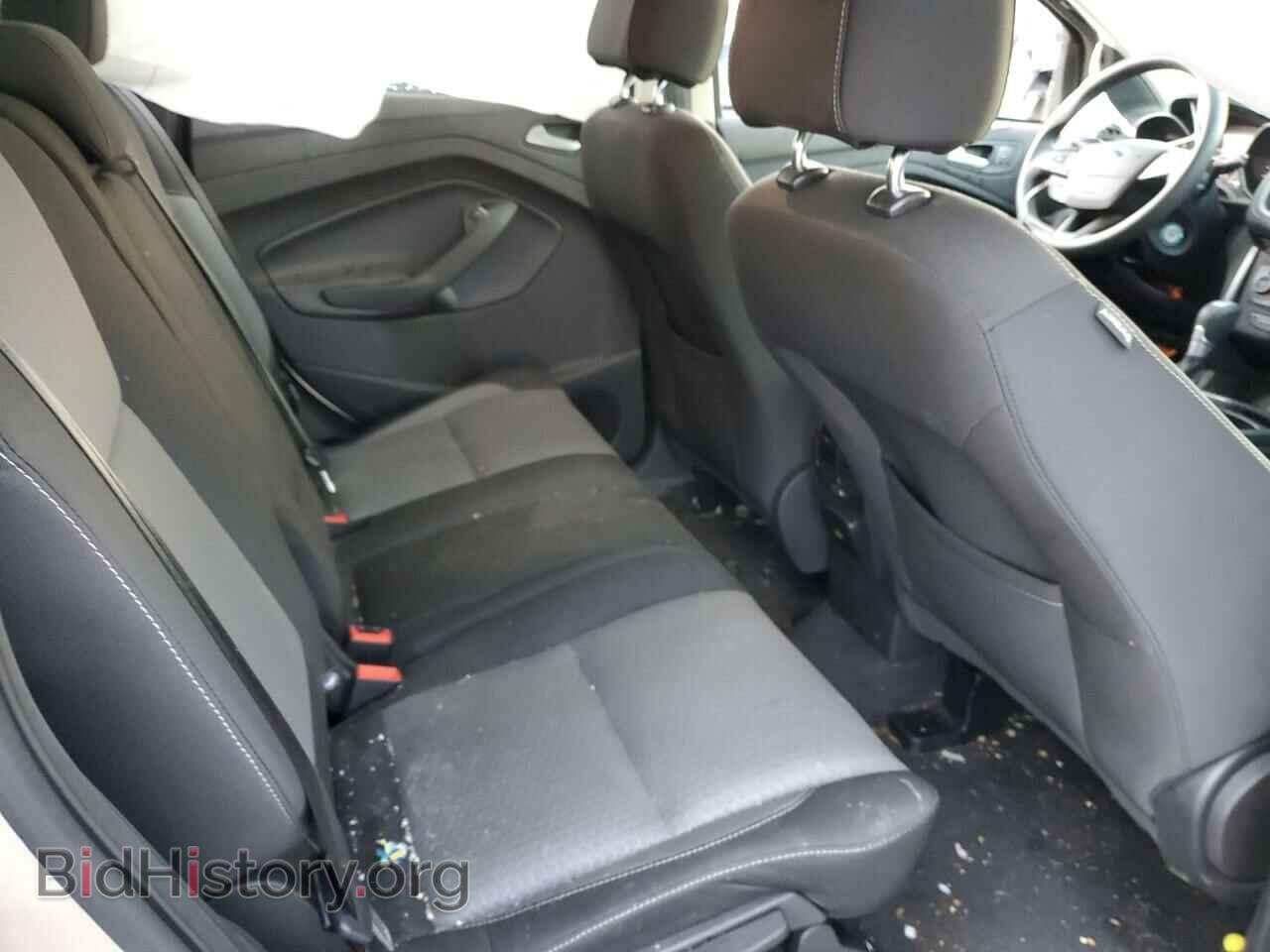 2017 FORD ESCAPE - VIN: 1FMCU0GD3HUB83713 - Фото 6