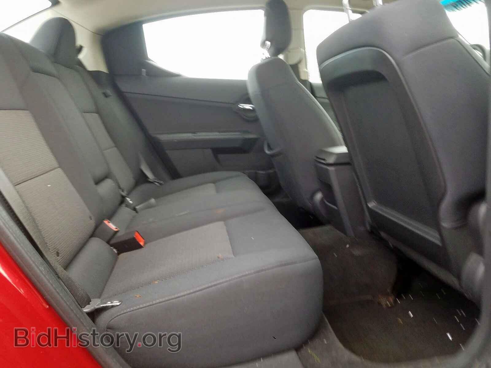 2010 DODGE AVENGER - VIN: 1B3CC4FB7AN106665 - Фото 6