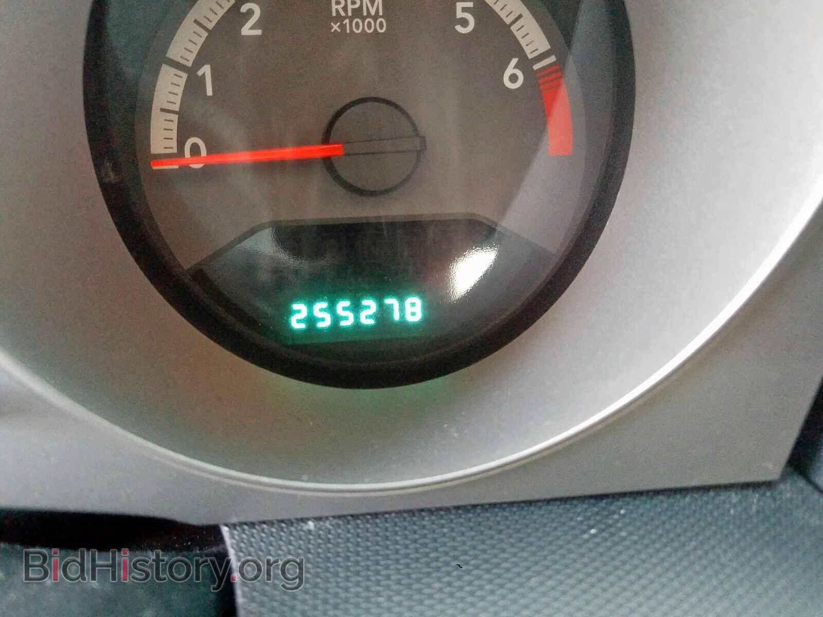 2010 DODGE AVENGER - VIN: 1B3CC4FB7AN106665 - Фото 8