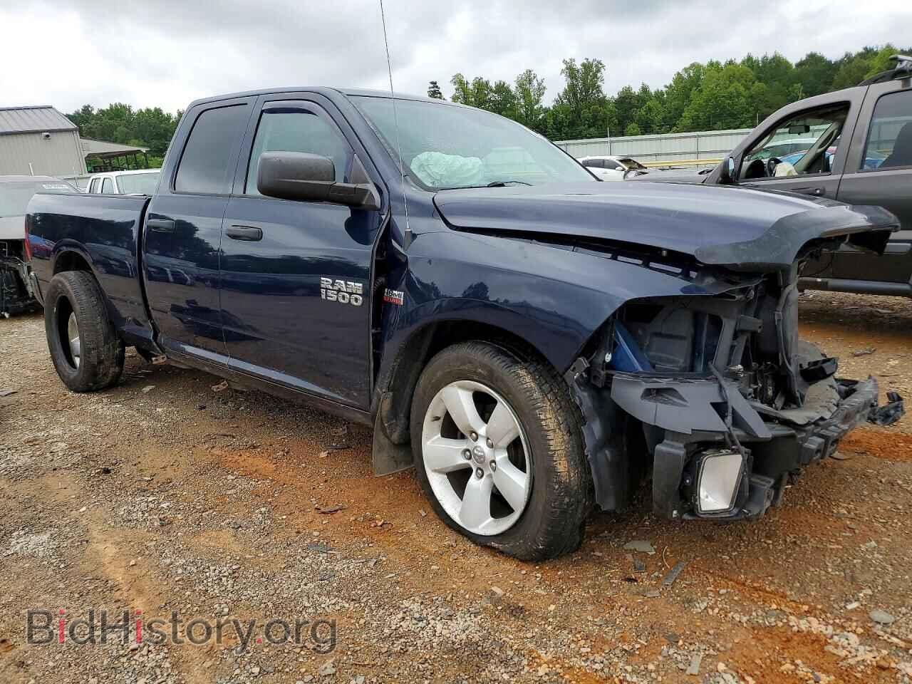 2015 RAM 1500 - VIN: 1C6RR7FT8FS727656 - Photo 4
