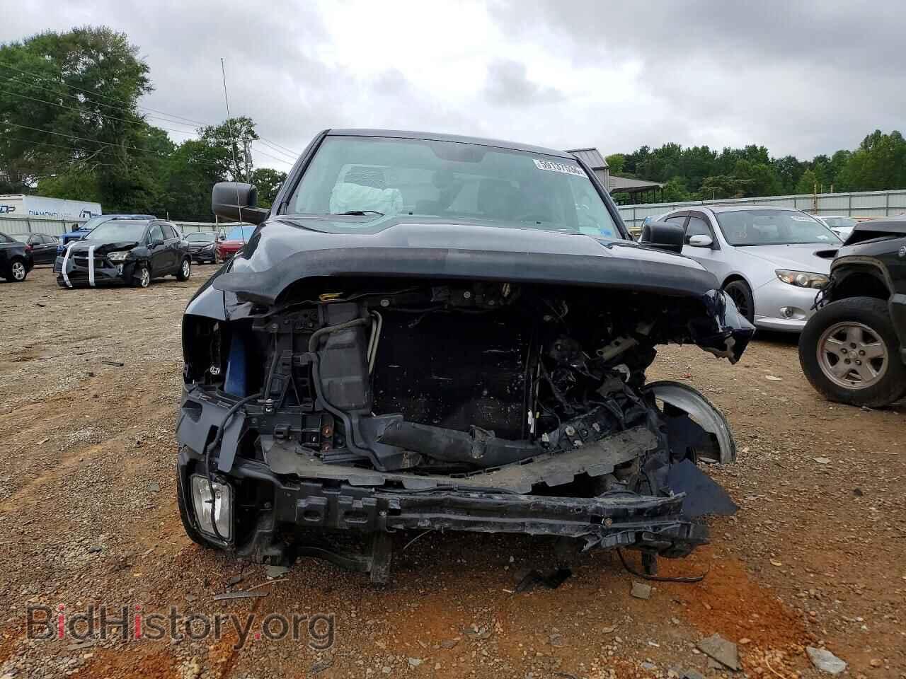 2015 RAM 1500 - VIN: 1C6RR7FT8FS727656 - Photo 5