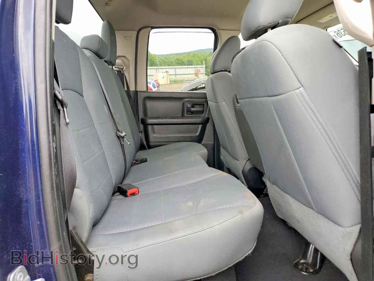 2015 RAM 1500 - VIN: 1C6RR7FT8FS727656 - Photo 10