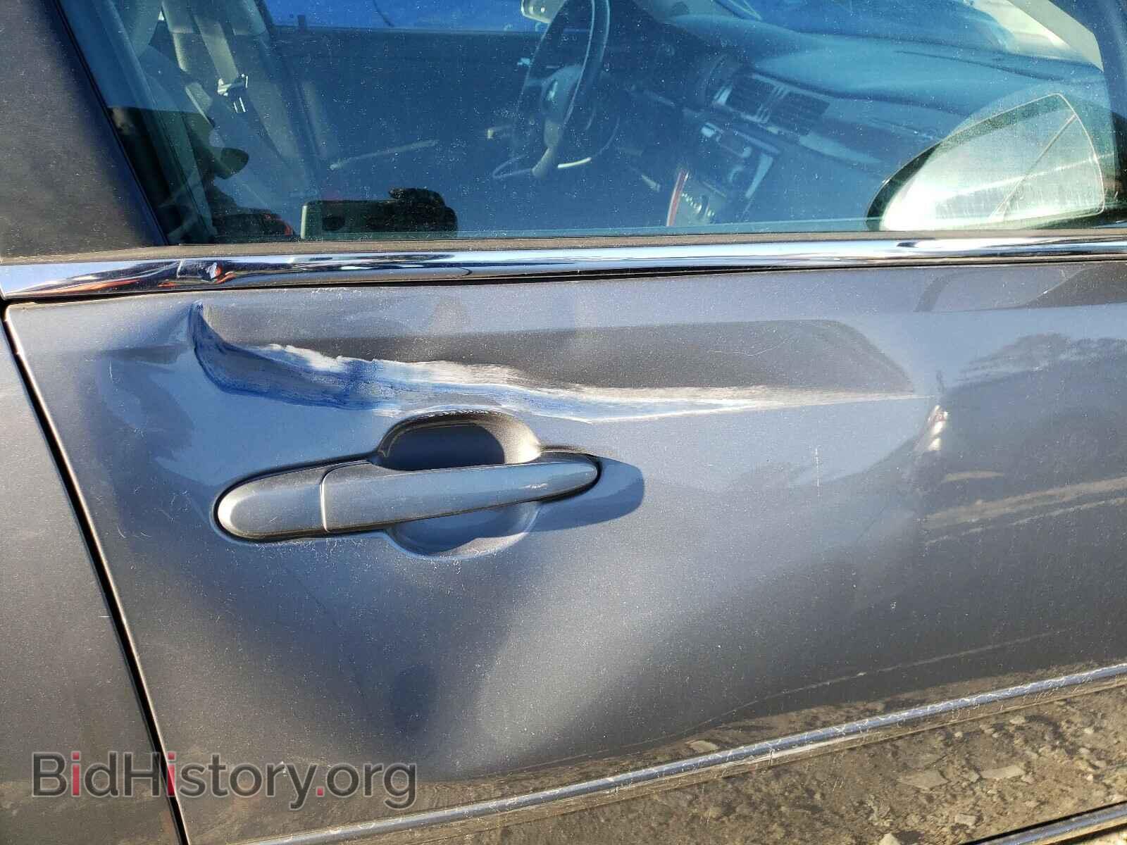 2006 CHEVROLET IMPALA - VIN: 2G1WC581669220228 - Фото 9