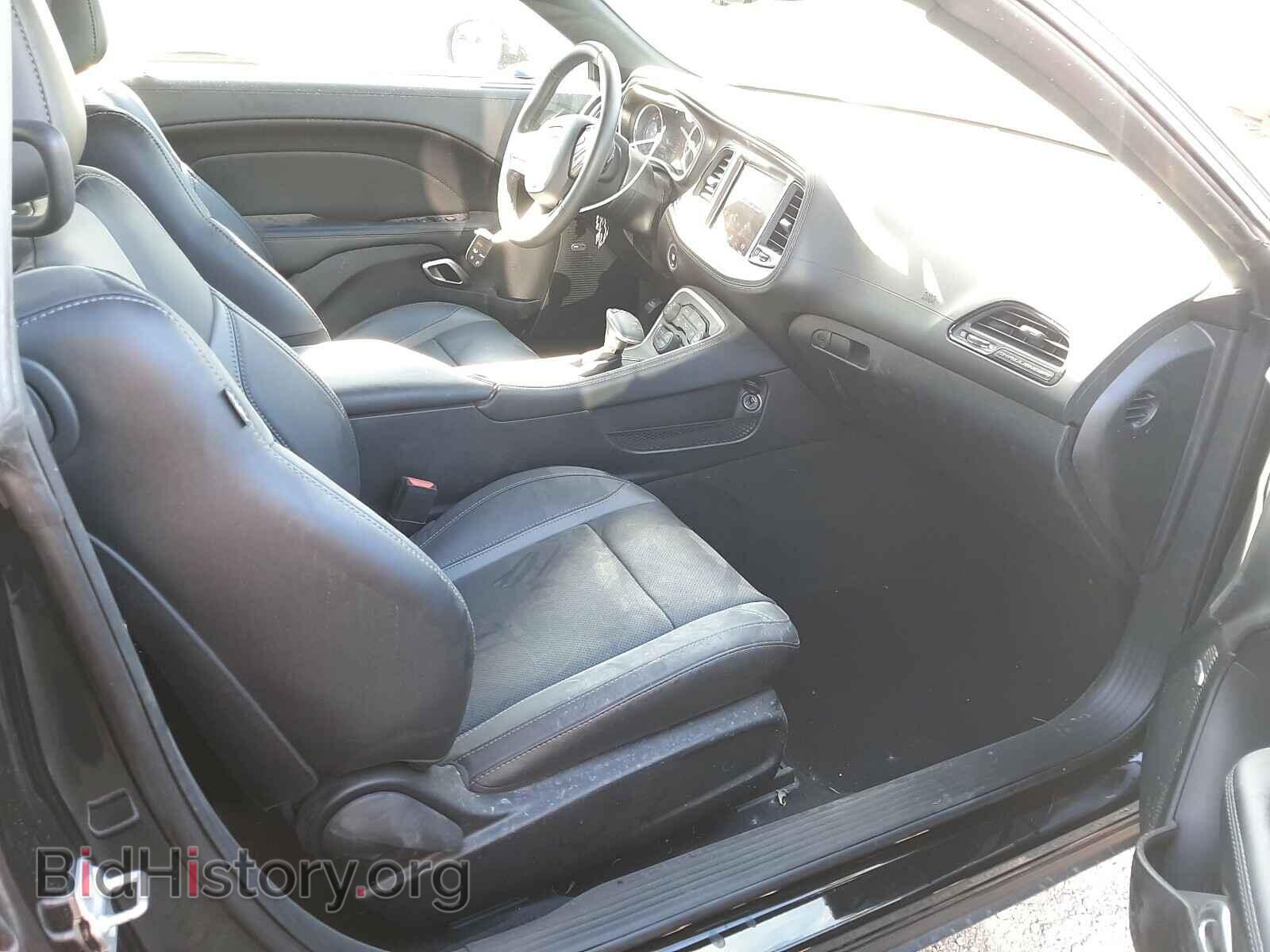 2020 DODGE CHALLENGER - VIN: 2C3CDZAG9LH237057 - Photo 5