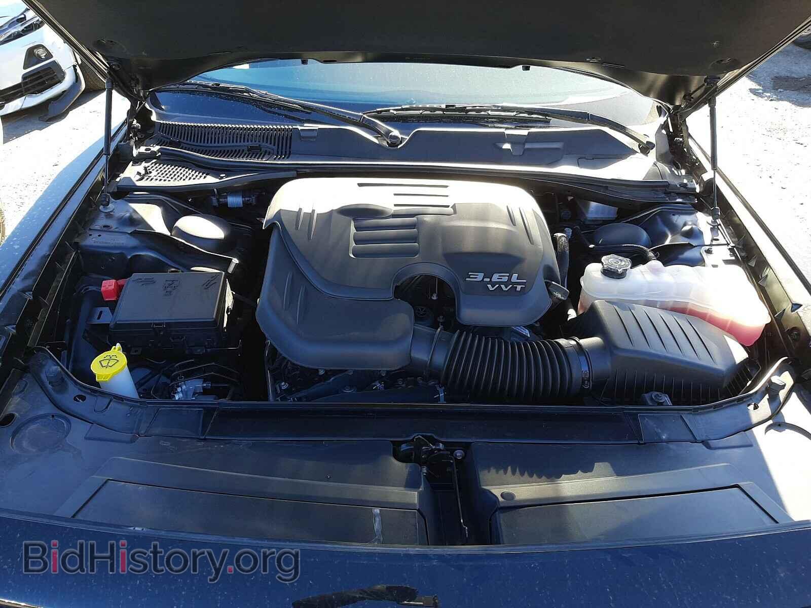 2020 DODGE CHALLENGER - VIN: 2C3CDZAG9LH237057 - Photo 7