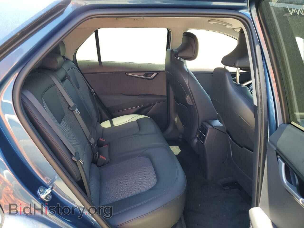 2023 KIA NIRO WIND - VIN: KNDCR3L1XP5027115 - Photo 11
