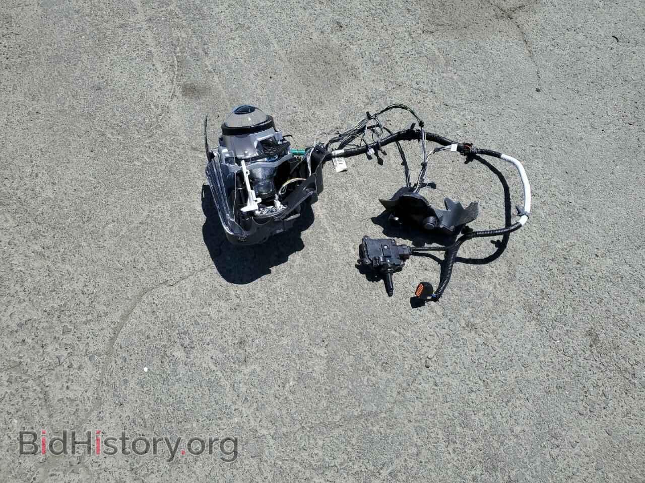 2023 KIA NIRO WIND - VIN: KNDCR3L1XP5027115 - Photo 13
