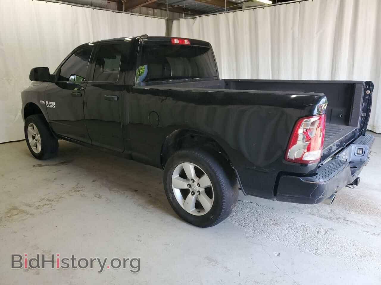 2014 RAM 1500 - VIN: 1C6RR6FT6ES248175 - Photo 2