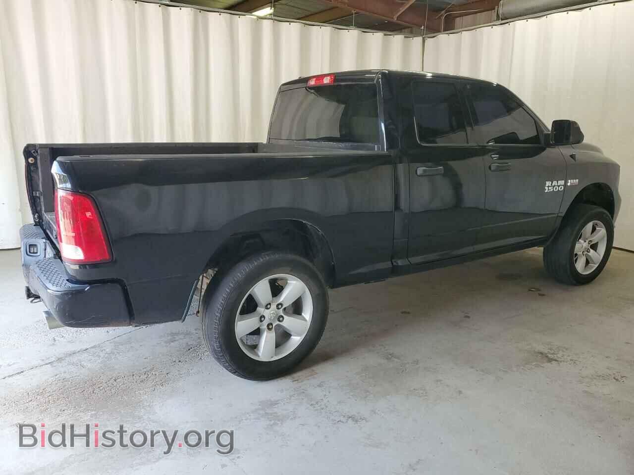 2014 RAM 1500 - VIN: 1C6RR6FT6ES248175 - Photo 3
