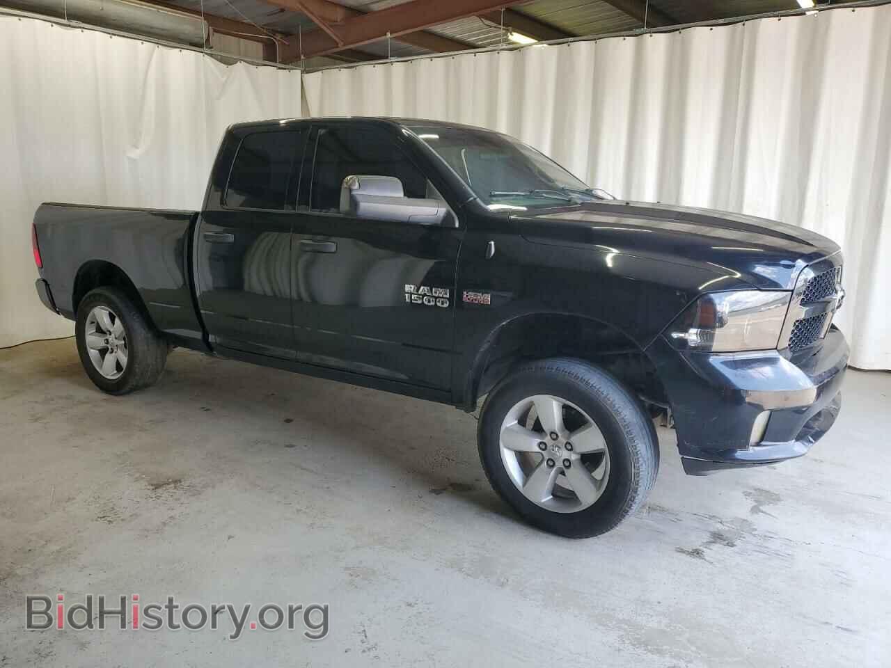 2014 RAM 1500 - VIN: 1C6RR6FT6ES248175 - Photo 4
