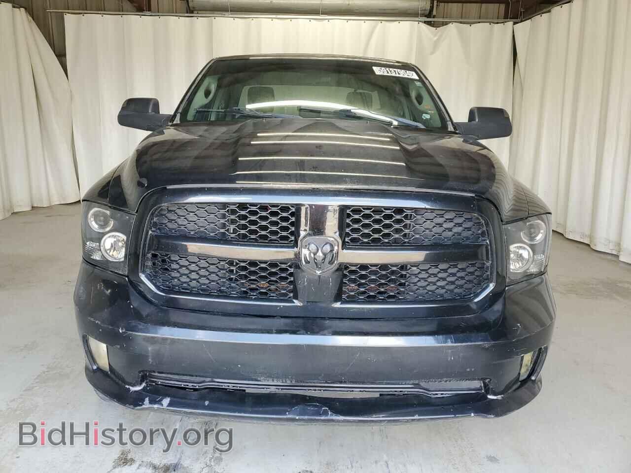 2014 RAM 1500 - VIN: 1C6RR6FT6ES248175 - Photo 5