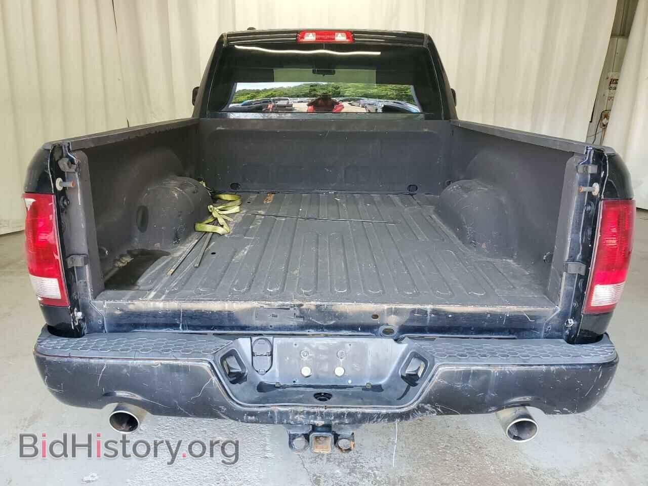2014 RAM 1500 - VIN: 1C6RR6FT6ES248175 - Photo 6
