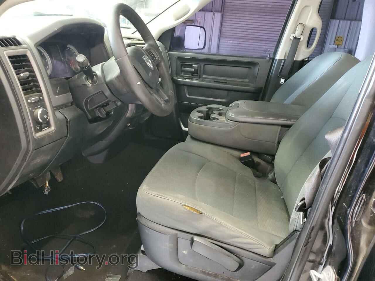 2014 RAM 1500 - VIN: 1C6RR6FT6ES248175 - Photo 7