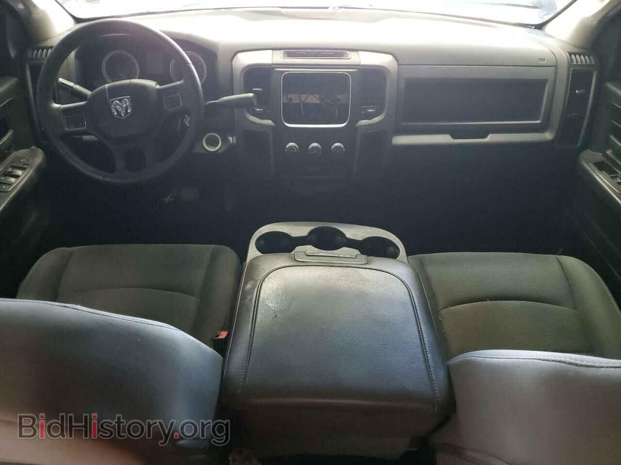 2014 RAM 1500 - VIN: 1C6RR6FT6ES248175 - Photo 8