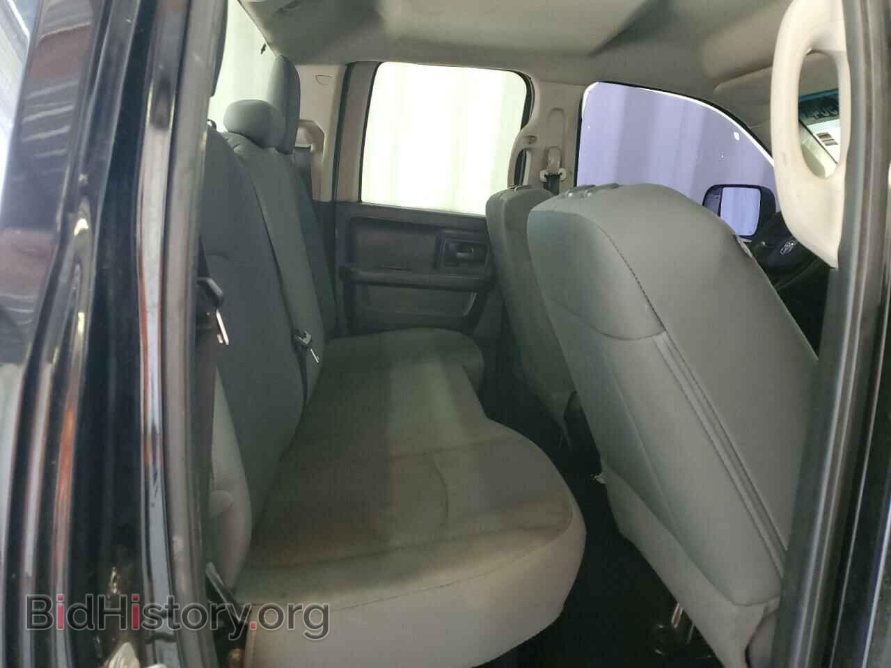 2014 RAM 1500 - VIN: 1C6RR6FT6ES248175 - Photo 10