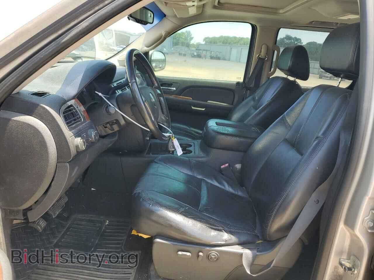 2007 GMC SIERRA - VIN: 2GTEK13M471609837 - Фото 7